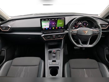 Used Cupra Leon 2024 for sale - 78368323: Photo