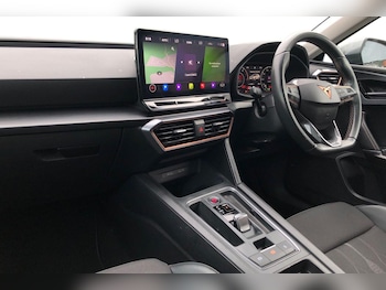 Used Cupra Leon 2024 for sale - 78368323: Photo