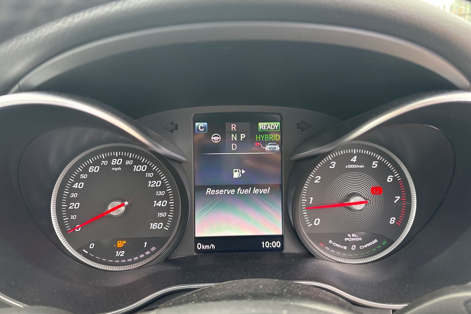 Used Mercedes-Benz C Class 2016 for sale - 77787592: Photo 18