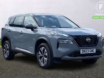 Used Nissan X-Trail 2023 for sale - 75421988: Photo
