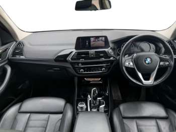 Used BMW X3 2020 for sale - 73579298: Photo