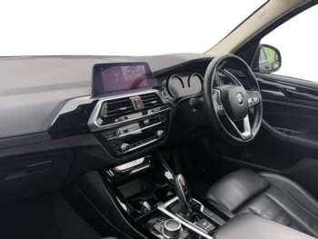Used BMW X3 2020 for sale - 73579298: Photo
