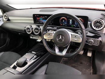 Used Mercedes-Benz A-Class 2022 for sale - 77383362: Photo