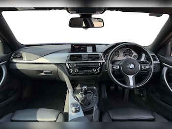 Used BMW 4 Series 2019 for sale - 75283715: Photo