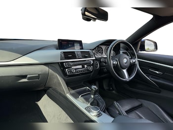Used BMW 4 Series 2019 for sale - 75283715: Photo