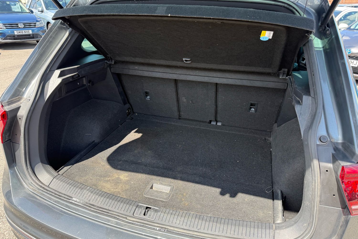 Vehicle 16