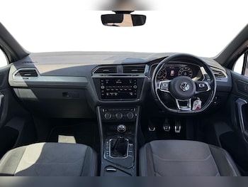 Used Volkswagen Tiguan 2018 for sale - 75118802: Photo