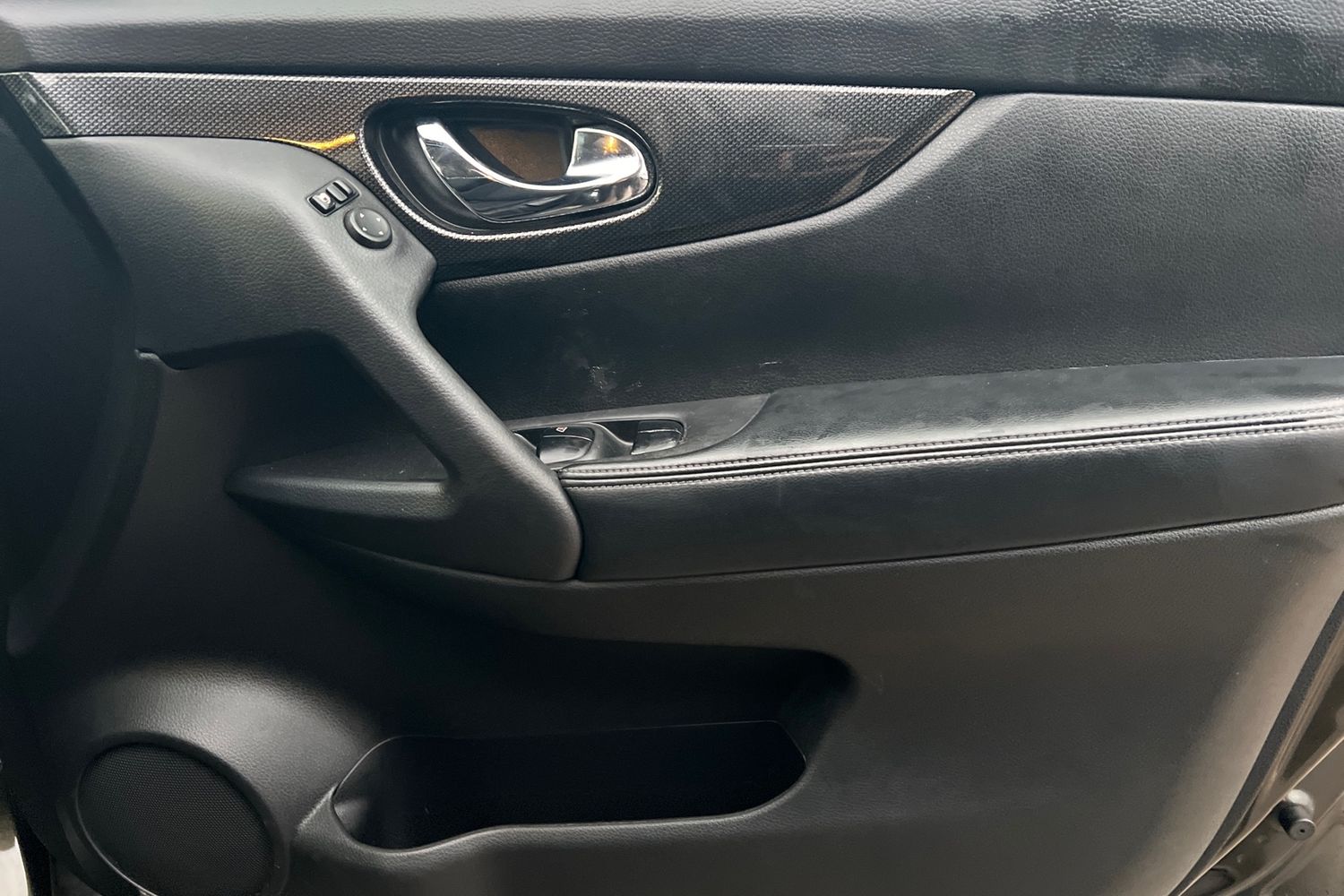 Used Nissan X-Trail 2017 for sale - 77514977: Photo 16