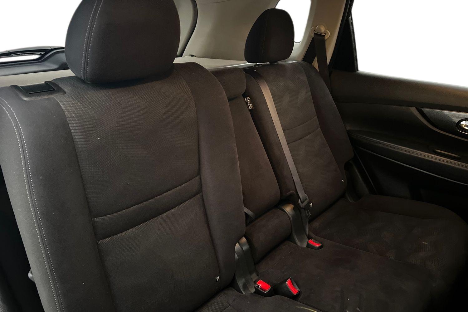 Used Nissan X-Trail 2017 for sale - 77514977: Photo 17