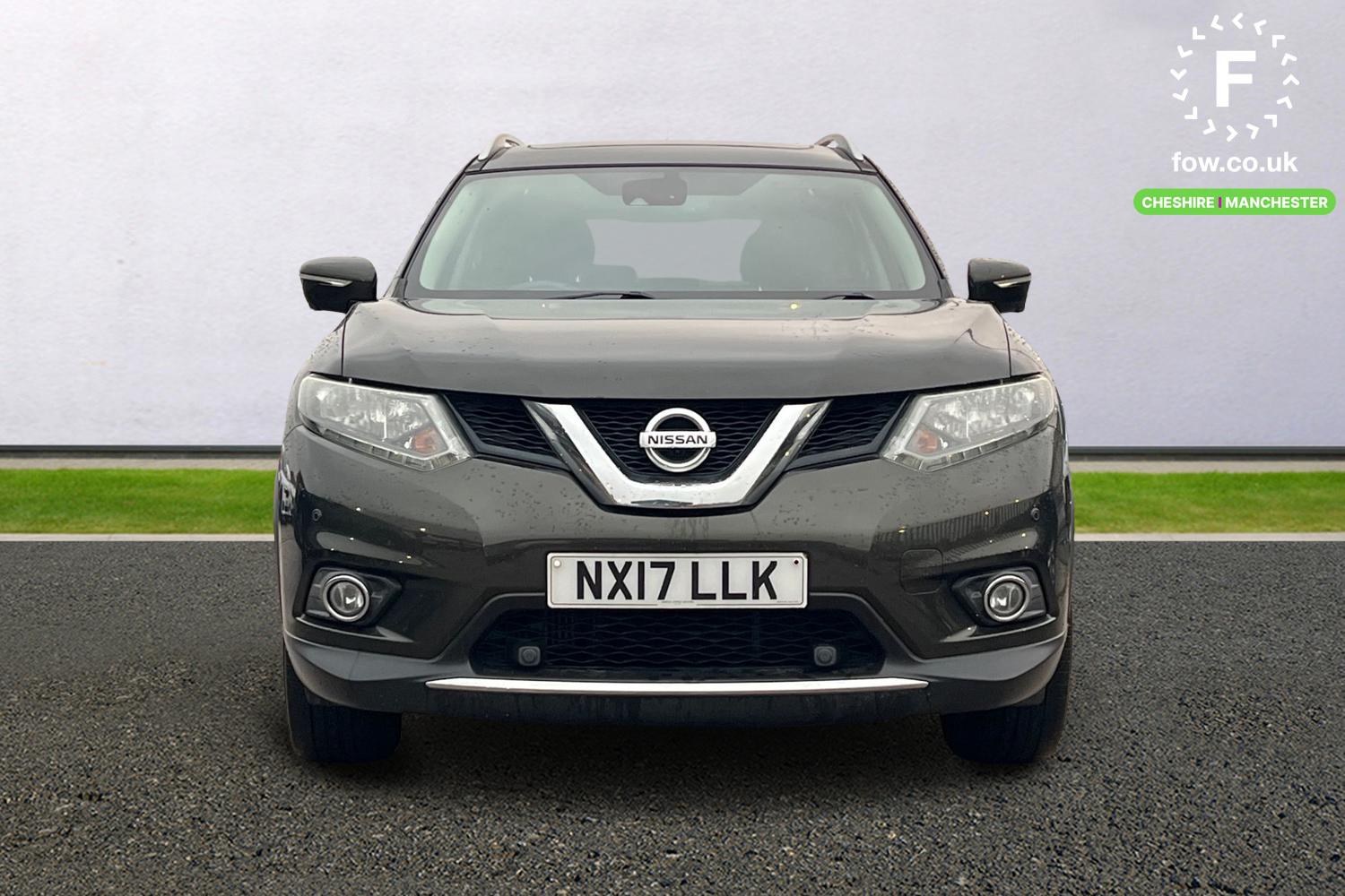 Used Nissan X-Trail 2017 for sale - 77514977: Photo 20