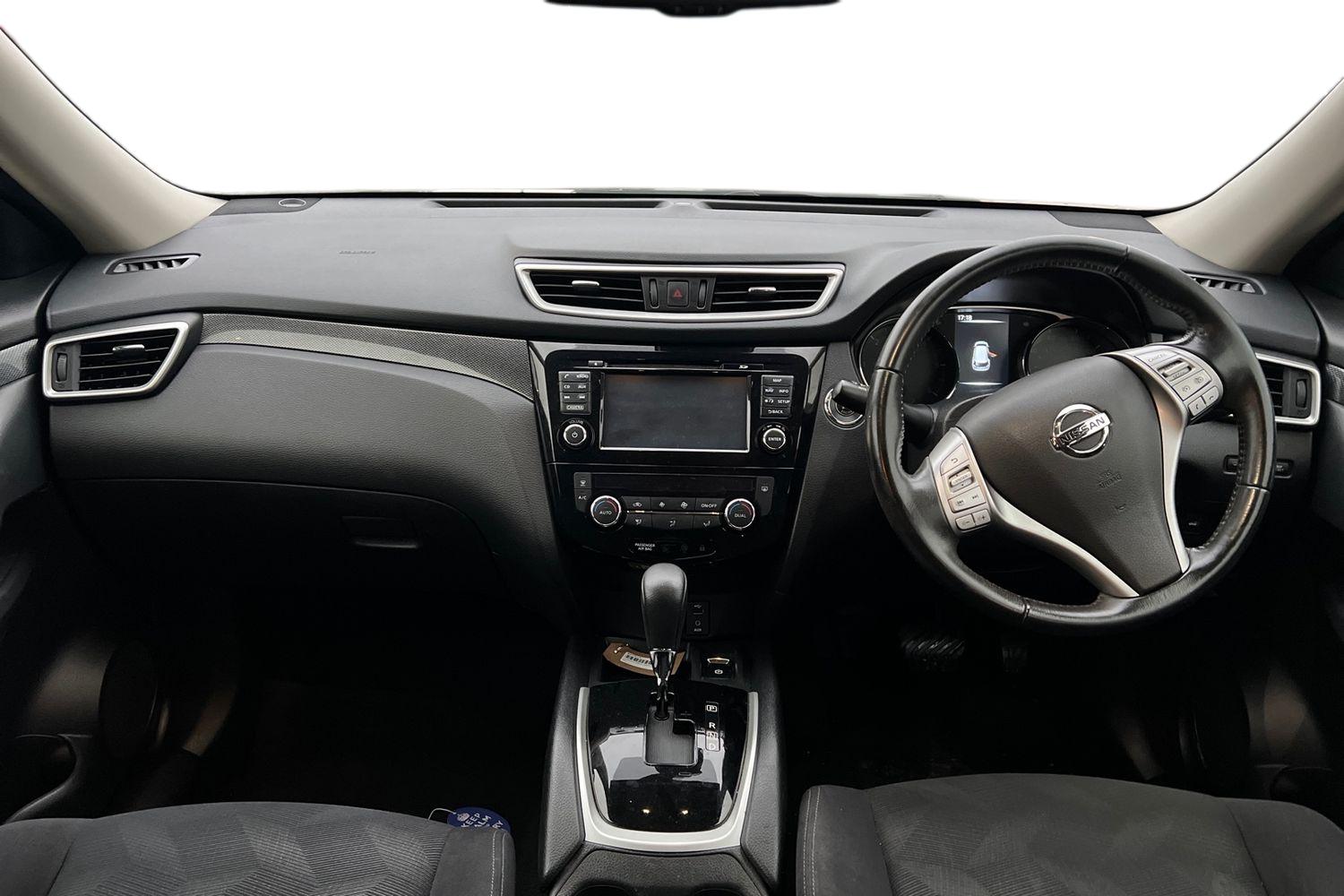 Used Nissan X-Trail 2017 for sale - 77514977: Photo 3