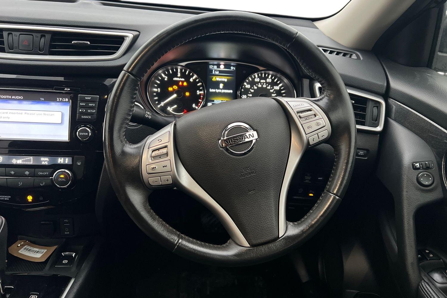 Used Nissan X-Trail 2017 for sale - 77514977: Photo 5