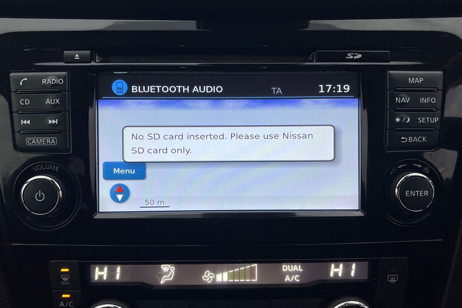 Used Nissan X-Trail 2017 for sale - 77514977: Photo 9