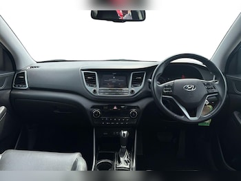Used Hyundai TUCSON 2018 for sale - 79366960: Photo