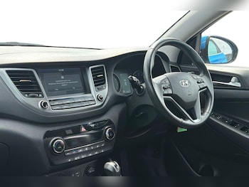 Used Hyundai TUCSON 2018 for sale - 79366960: Photo