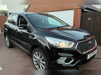 Used Ford Kuga 2018 for sale - 78189905: Photo