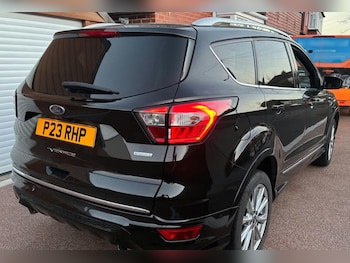 Used Ford Kuga 2018 for sale - 78189905: Photo