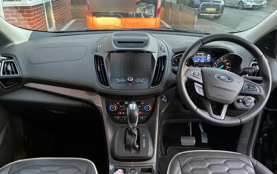 Used Ford Kuga 2018 for sale - 78189905: Photo 3