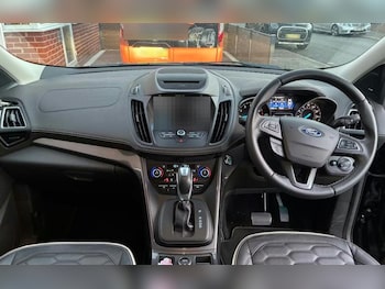 Used Ford Kuga 2018 for sale - 78189905: Photo