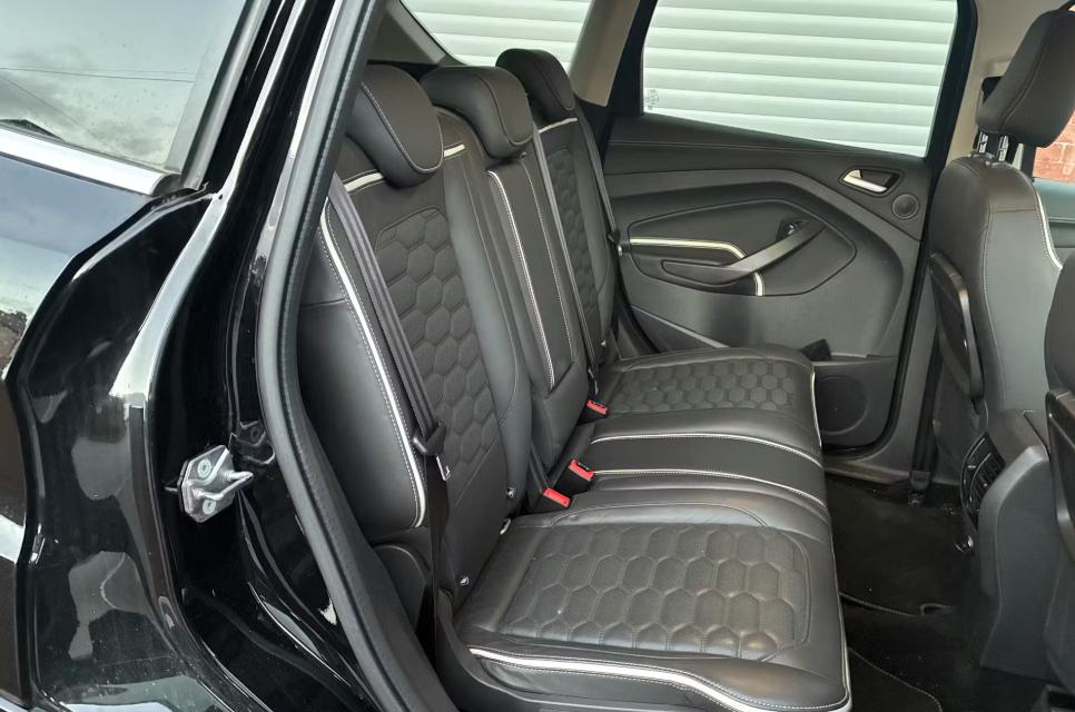 Used Ford Kuga 2018 for sale - 78189905: Photo 4