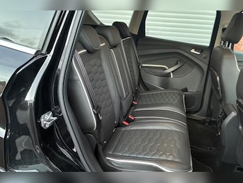 Used Ford Kuga 2018 for sale - 78189905: Photo