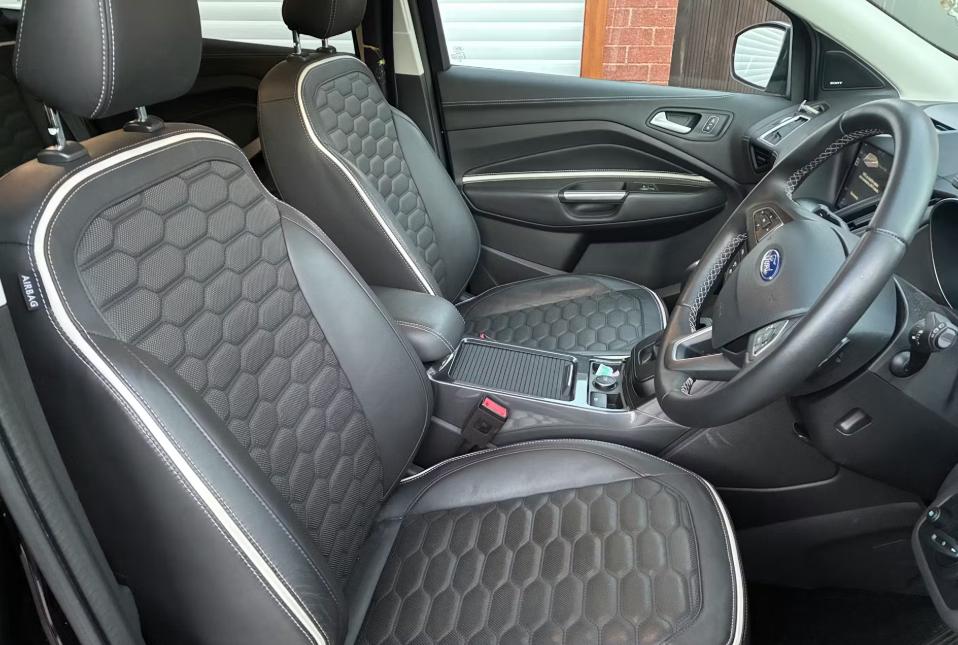 Used Ford Kuga 2018 for sale - 78189905: Photo 5