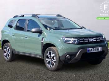 2024 - 1.3 TCe 130 Journey 5dr