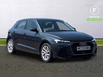 Used Audi A1 2023 for sale - 79438879: Photo