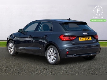 Used Audi A1 2023 for sale - 79438879: Photo