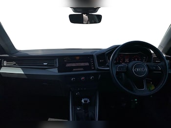 Used Audi A1 2023 for sale - 79438879: Photo
