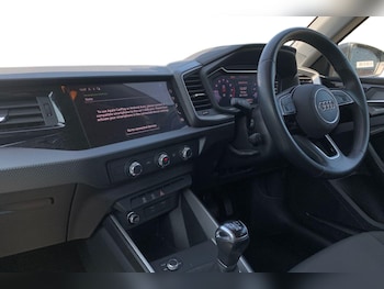 Used Audi A1 2023 for sale - 79438879: Photo