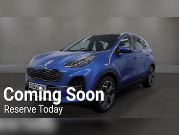 Used Kia Sportage 2022 for sale - 77797165: Photo