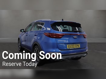 Used Kia Sportage 2022 for sale - 77797165: Photo