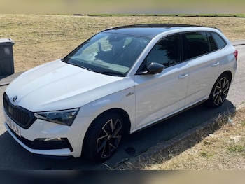 Used Skoda Scala 2024 for sale - 79198123: Photo