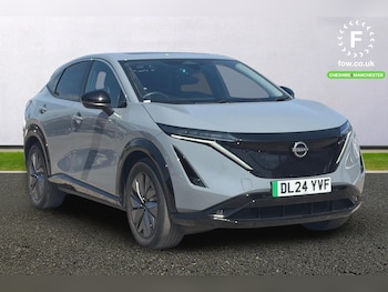 Used Nissan ARIYA 2024 for sale - 79179704: Photo