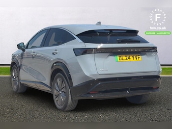 Used Nissan ARIYA 2024 for sale - 79179704: Photo