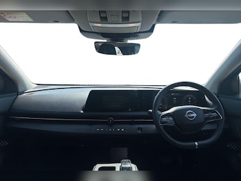 Used Nissan ARIYA 2024 for sale - 79179704: Photo