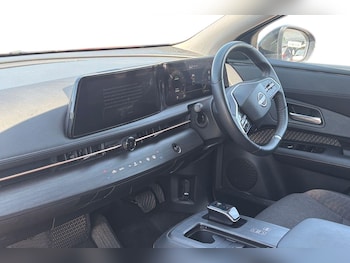 Used Nissan ARIYA 2024 for sale - 79179704: Photo