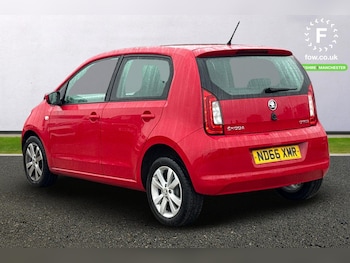 Used Skoda Citigo 2017 for sale - 76115141: Photo 2