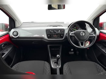 Used Skoda Citigo 2017 for sale - 76115141: Photo 3