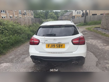 Used Mercedes-Benz GLA 2019 for sale - 78789816: Photo
