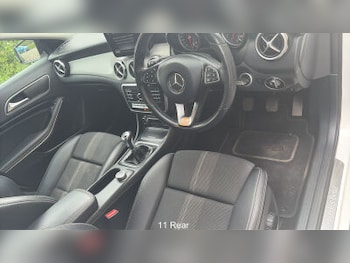 Used Mercedes-Benz GLA 2019 for sale - 78789816: Photo