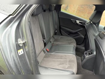 Used Audi A4 2018 for sale - 77368729: Photo