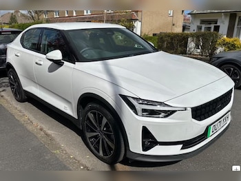 Used Polestar Polestar 2 2021 for sale - 78770010: Photo