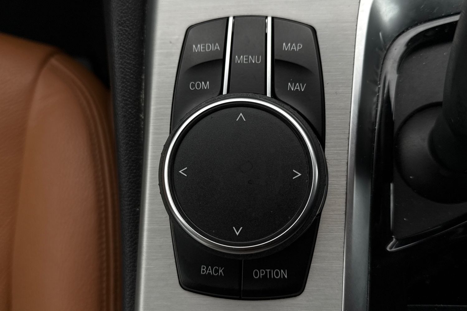 Used BMW 5 Series 2018 for sale - 77527400: Photo 11