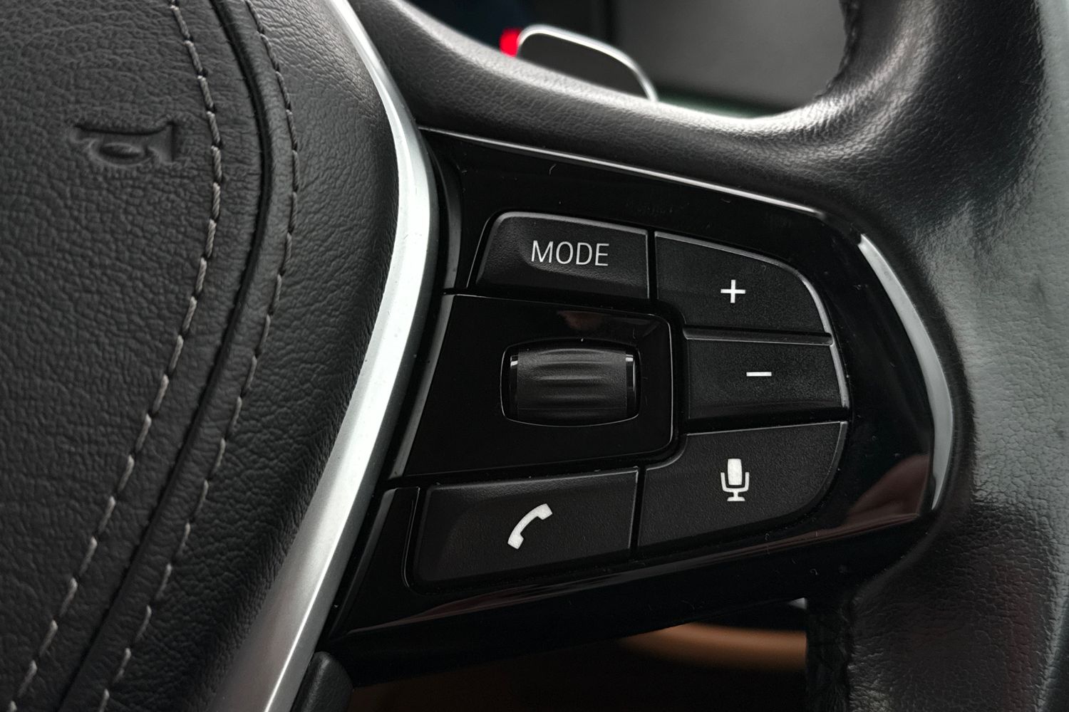 Used BMW 5 Series 2018 for sale - 77527400: Photo 13