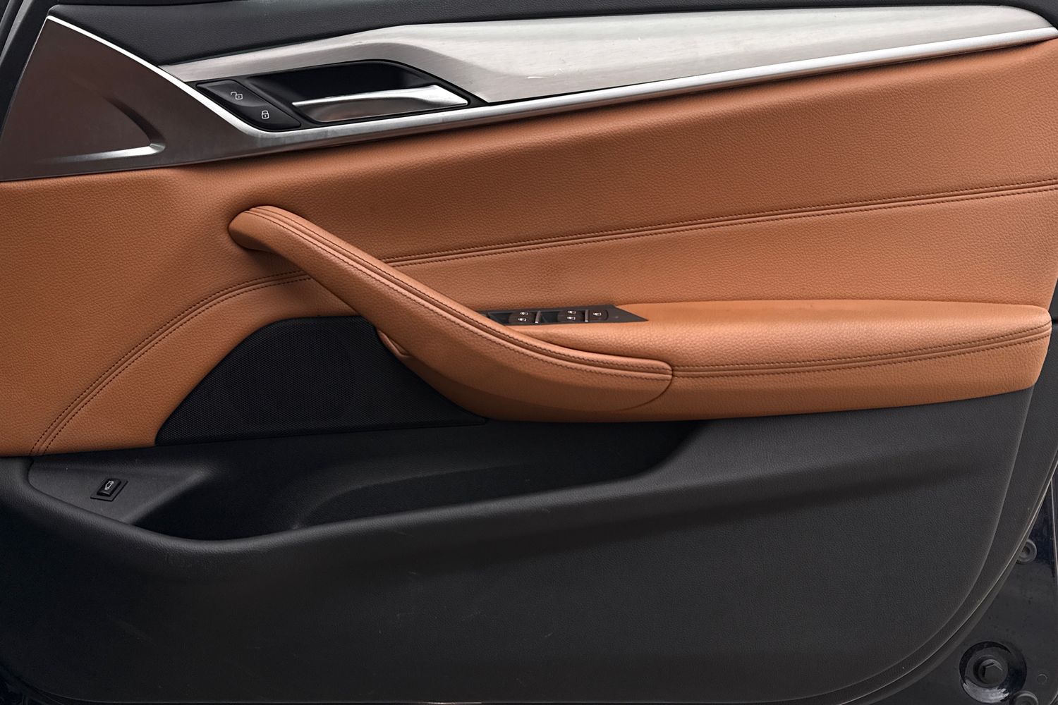 Used BMW 5 Series 2018 for sale - 77527400: Photo 17