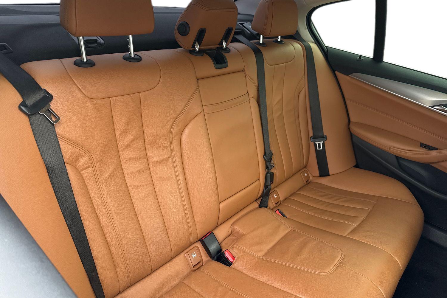 Used BMW 5 Series 2018 for sale - 77527400: Photo 18