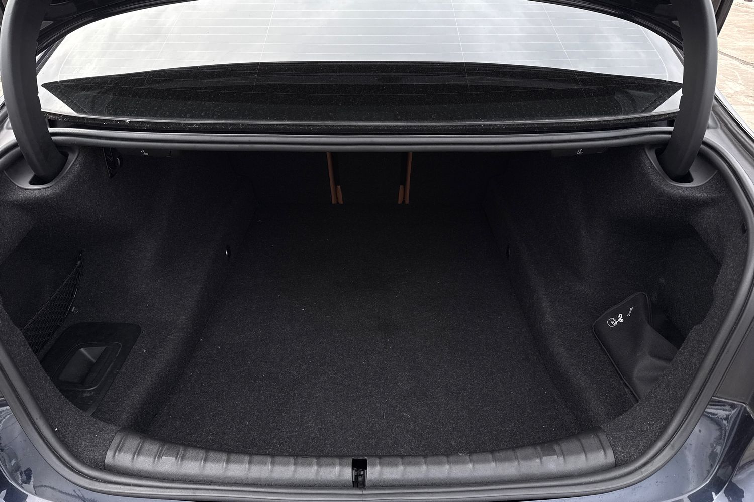 Used BMW 5 Series 2018 for sale - 77527400: Photo 19