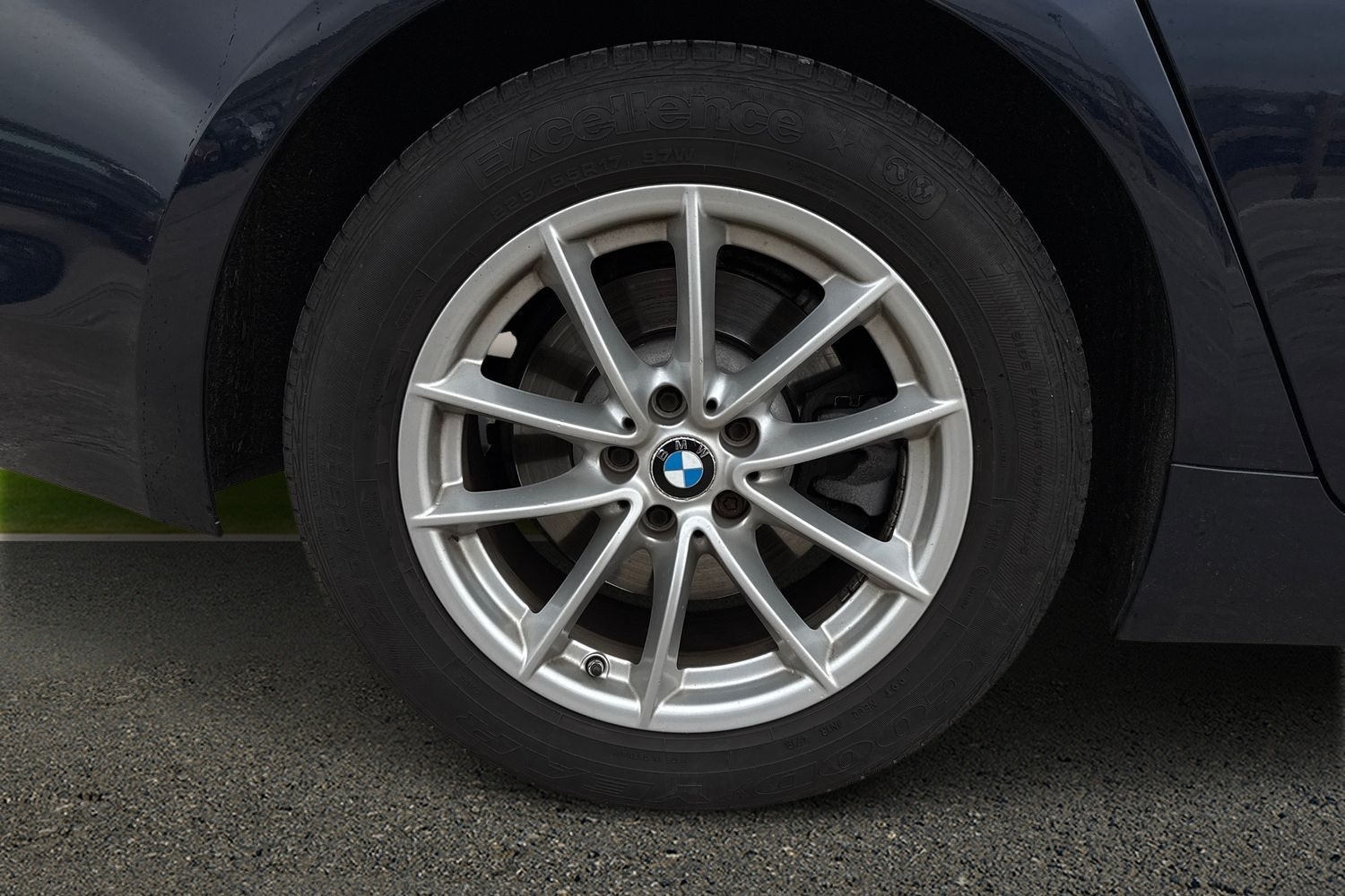 Used BMW 5 Series 2018 for sale - 77527400: Photo 20